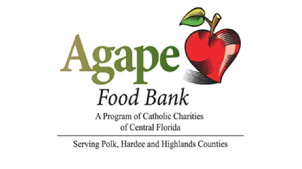Agape Food Bank - social services organization in Lakeland, FL