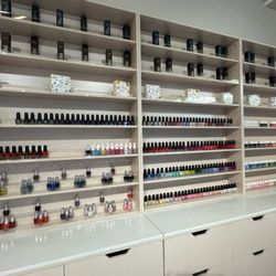 Nail Lounge de Somerville