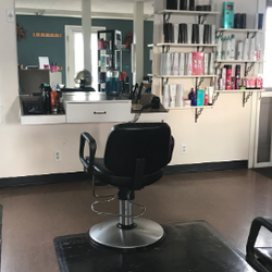 Second Glance Salon