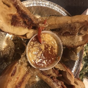 Sunseri Jimmy & Nino - Grilled pepperoni roll - Italian Near Me - Pittsburgh, Pennsylvania Sunseri Jimmy & Nino - Grilled pepperoni roll - Italian Near Me - Pittsburgh, Pennsylvania