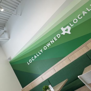 Crisp & Green - the location of local owned local - Salad Near Me - Rockwall, Texas