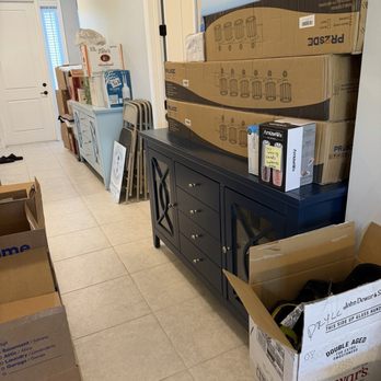 DP Moving & Storage - Movers Near Me - Stuart, Florida DP Moving & Storage - Movers Near Me - Stuart, Florida