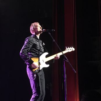 Legends In Concert - Sting! He wasn't bad. - Performing Arts Near Me - Las Vegas, Nevada Legends In Concert - Sting! He wasn't bad. - Performing Arts Near Me - Las Vegas, Nevada