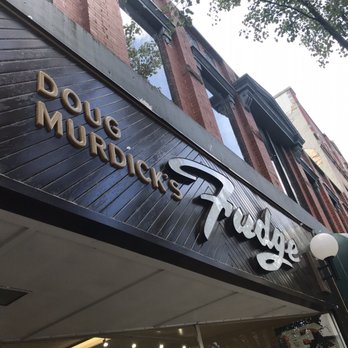 Doug Murdick's Fudge - Chocolatiers & Shops Near Me - Traverse City, Michigan Doug Murdick's Fudge - Chocolatiers & Shops Near Me - Traverse City, Michigan