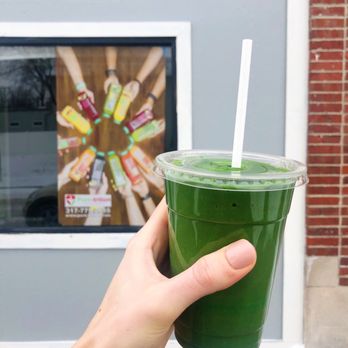 Pure-trition - Juice Bars & Smoothies Near Me - Indianapolis, Indiana