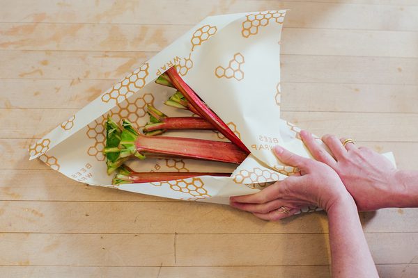 Bee’s Wrap by null