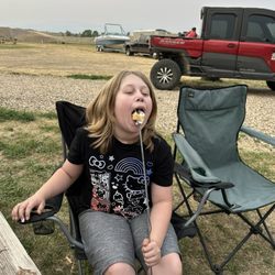 Ruby Valley Campground - Lol