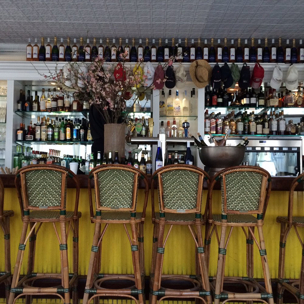 Pierre's - French Near Me - Bridgehampton, New York