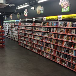 CeX