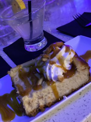 Phlavz Bar & Grille by null