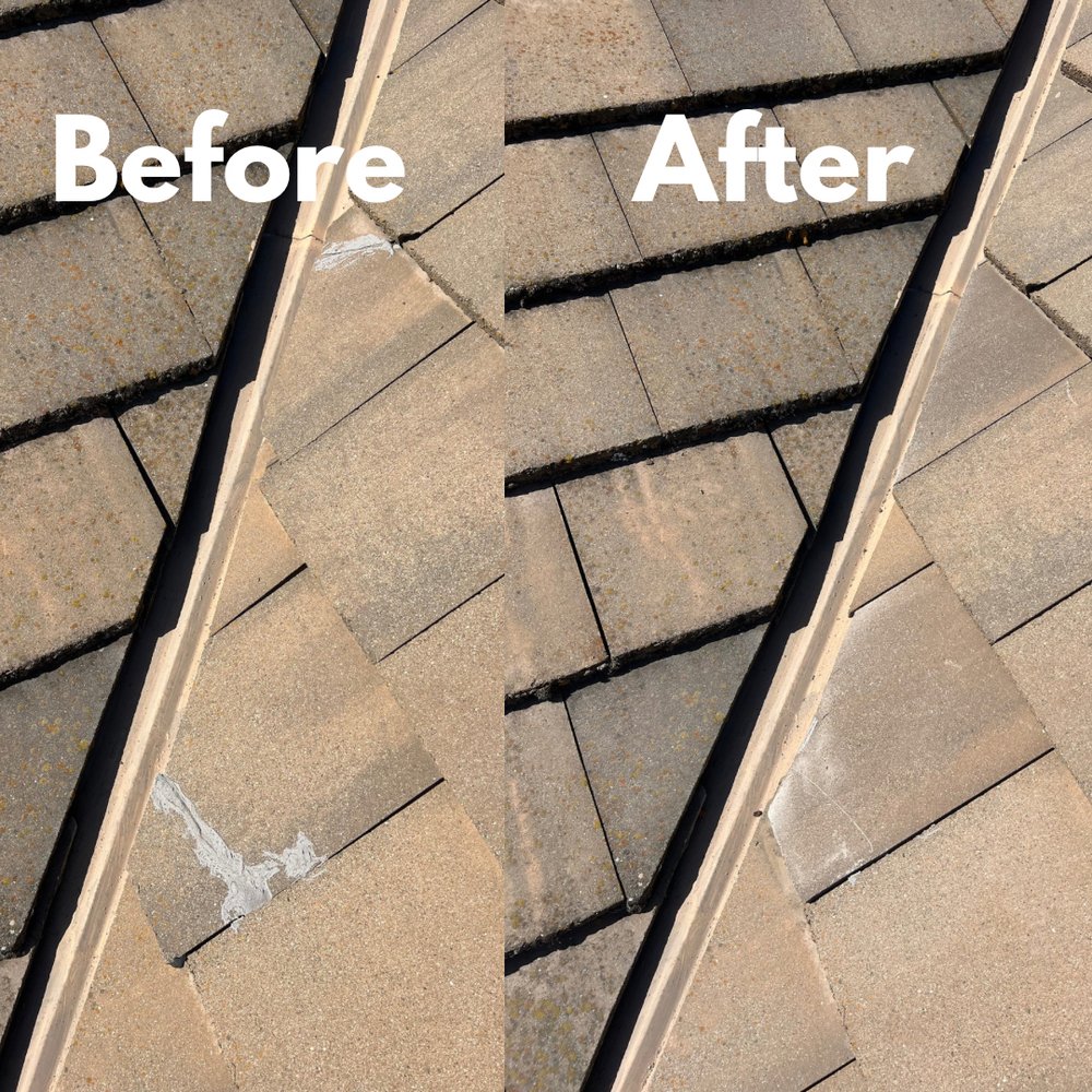 Slide of Czr Roofing