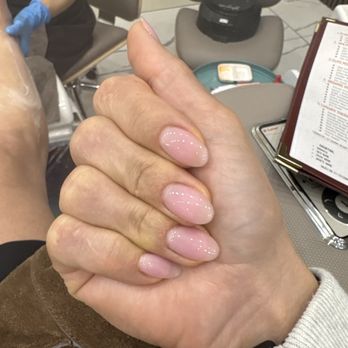 Luxury Nail Spa - Jelly Gel. - Nail Salons Near Me - Elk Grove, California Luxury Nail Spa - Jelly Gel. - Nail Salons Near Me - Elk Grove, California