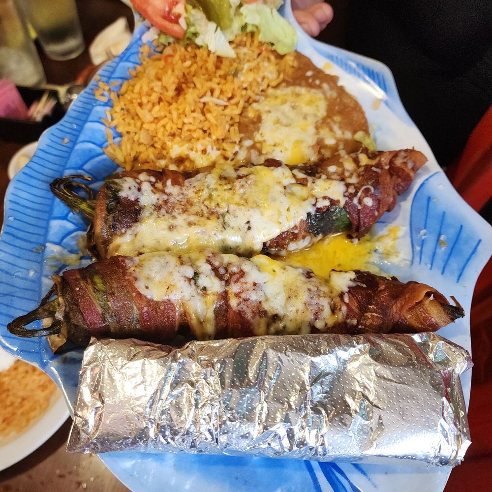 Crossroads Restaurant - . - Mexican Near Me - Tucson, Arizona