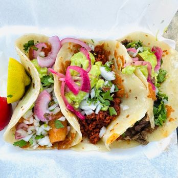 El Ruso - Tacos - Tacos Near Me - Los Angeles, California