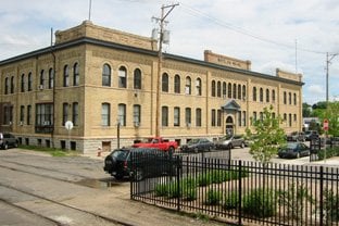 Grain Belt Bottling House - wedding in Minneapolis, MN