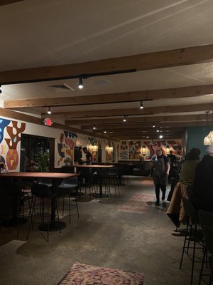 Taco Boy West Asheville by null