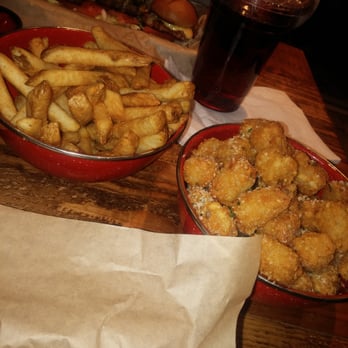 Burger Bench - Truffle tots. So good - American Near Me - Escondido, California Burger Bench - Truffle tots. So good - American Near Me - Escondido, California