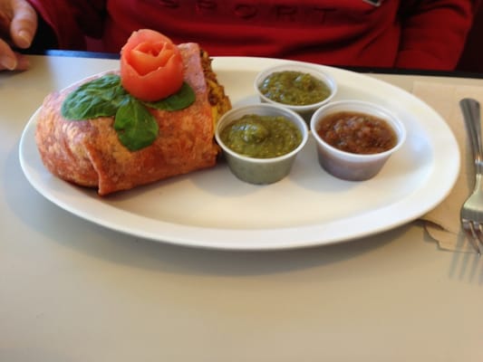 Big A Rootbeer Drive In by null