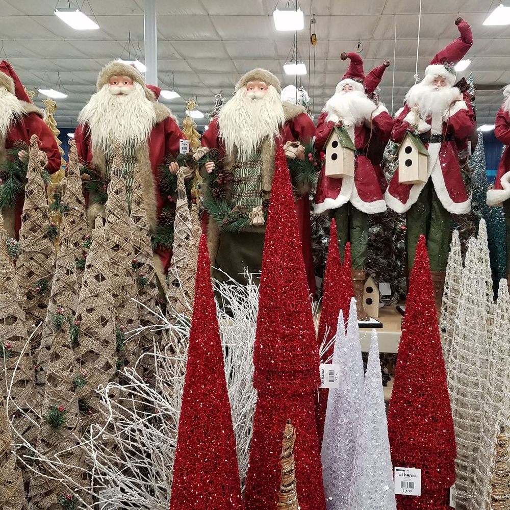 At Home - Furniture Stores Near Me - Coraopolis, Pennsylvania