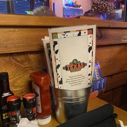 Texas Roadhouse