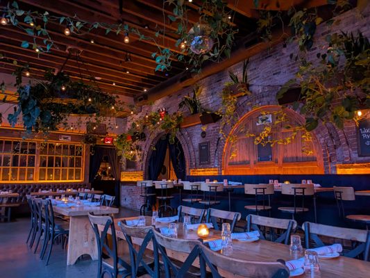 Ainslie Bowery by null