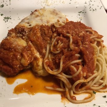 Volare Restaurant - Eggplant parmigiana at Volare Pizza - Pizza Near Me - San Antonio, Texas Volare Restaurant - Eggplant parmigiana at Volare Pizza - Pizza Near Me - San Antonio, Texas