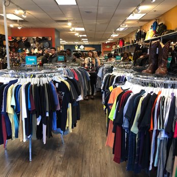 Buffalo Exchange - Women's Clothing Near Me - Seattle, Washington Buffalo Exchange - Women's Clothing Near Me - Seattle, Washington