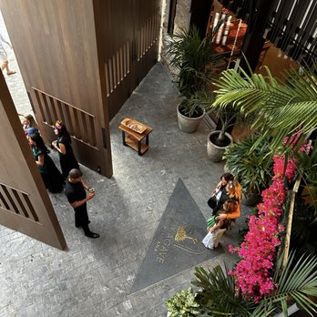 Maiz y Agave - Mexican Near Me - Miami, Florida