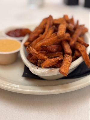 Claire's At the Museum by null