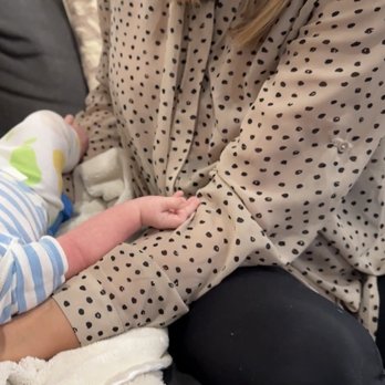Bodywork for Babies - Osteopathic Physicians Near Me - Inglewood, California