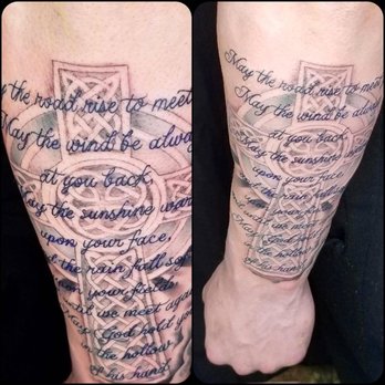 Taboo Tattoos - Tattoo Kash - Tattoo Near Me - Keyport, New Jersey