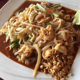 Pad Thai