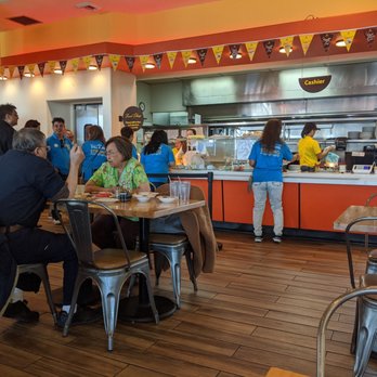 Goldilocks - Goldilock's Breakfast Buffet Line. - Bakeries Near Me - Las Vegas, Nevada Goldilocks - Goldilock's Breakfast Buffet Line. - Bakeries Near Me - Las Vegas, Nevada