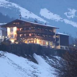 Kirchbichlhof - Fam Kröll