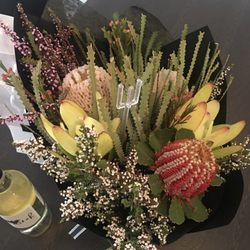 Tynte Flowers