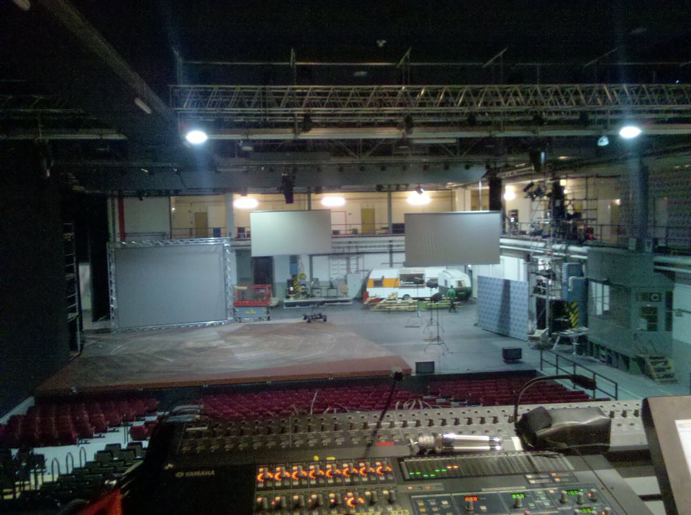 HALLE 10 FLIEGERHORST alexanderstr. 488, Oldenburg, Niedersachsen