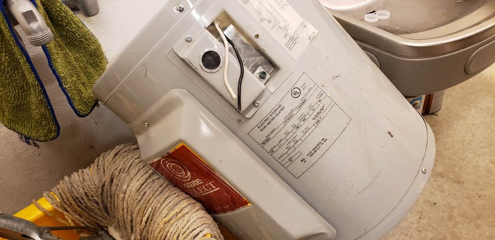 Slide of Ace Kolles Plumbing