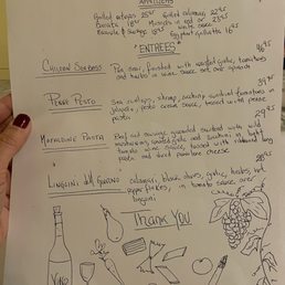 Specials 11.9.24 Specials 11.9.24
