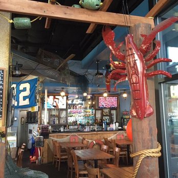 Crawfish King - The decor - Cajun/Creole Near Me - Seattle, Washington Crawfish King - The decor - Cajun/Creole Near Me - Seattle, Washington
