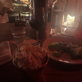 Y BAR e Ristorante - Cocktail Bars Near Me - Atlanta, Georgia