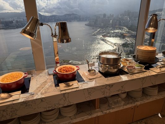 Renaissance Hong Kong Harbour View Hotel by null