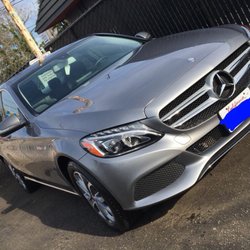 Abraham Auto Detail - Thanks Santos