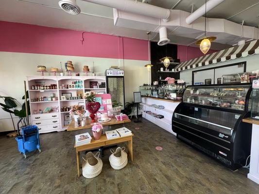Good Cakes and Bakes by null