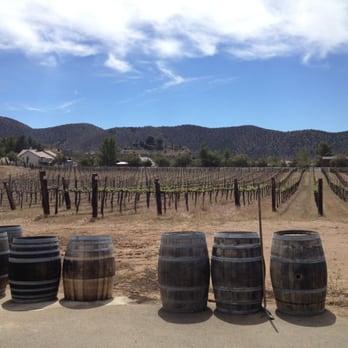 Agua Dulce Winery - Wineries Near Me - Agua Dulce, California Agua Dulce Winery - Wineries Near Me - Agua Dulce, California