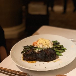 Delmonico Steakhouse on Yelp