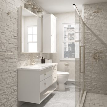 Modern Citi Group - Bathroom Remodeling by a residential General Contractor in Miami. Project completed by Modern Citi Group - General Contractors Near Me - Miami, Florida