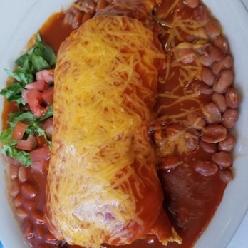 SideKix on 66 - Chicago burrito for the win - American Near Me - Tucumcari, New Mexico SideKix on 66 - Chicago burrito for the win - American Near Me - Tucumcari, New Mexico