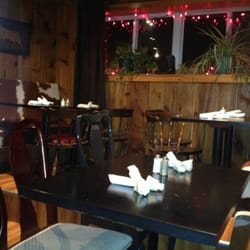 Grand River Chop House