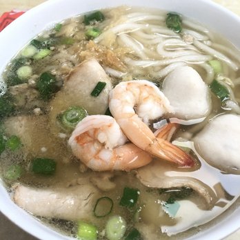 Bo Ky - Chinese Near Me - New York, New York