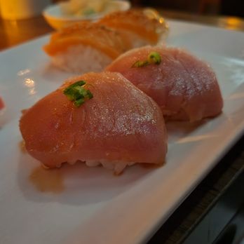 SUGARFISH | Santa Monica - Albacore, salmon, bluefin otoro - Sushi Bars Near Me - Santa Monica, California SUGARFISH | Santa Monica - Albacore, salmon, bluefin otoro - Sushi Bars Near Me - Santa Monica, California
